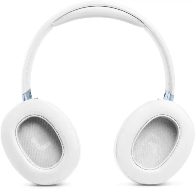 Наушники JBL Tune 780NC White (JBLT780NCWHT) - изображение 4