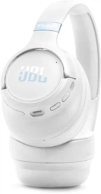 Наушники JBL Tune 780NC White (JBLT780NCWHT) - изображение 5