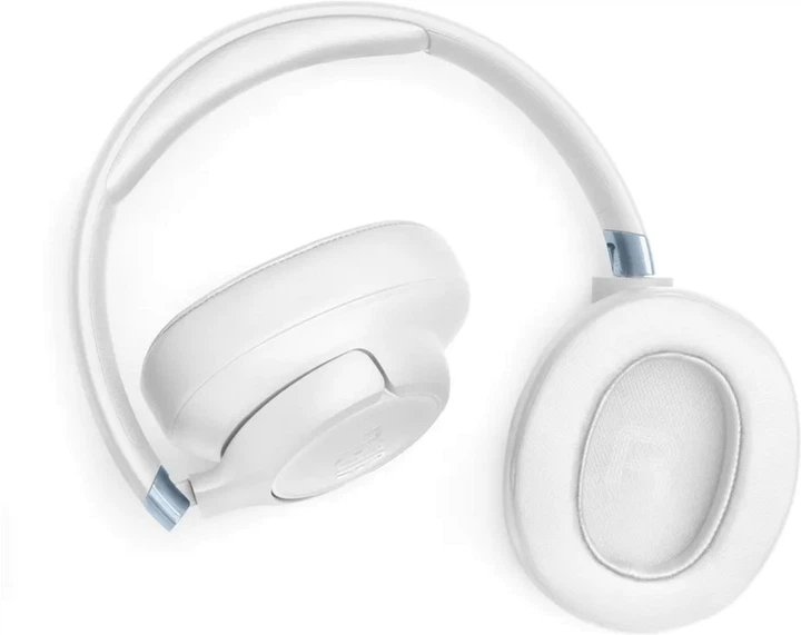 Наушники JBL Tune 780NC White (JBLT780NCWHT) - изображение 6
