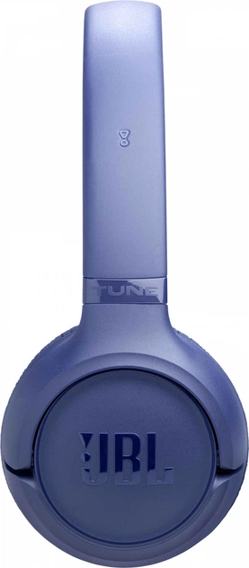 Наушники JBL Tune 530 Blue (JBLT530BLU) - изображение 6