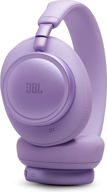 Навушники JBL Live 780NC Purple (JBLLIVE780NCPUR) - зображення 4