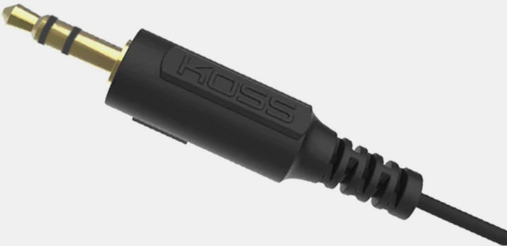 Навушники Koss KE5 (192807.101) Black - зображення 4