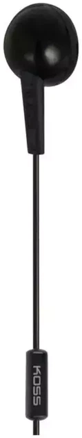Наушники Koss KEB6i Black (194762.101) - изображение 3