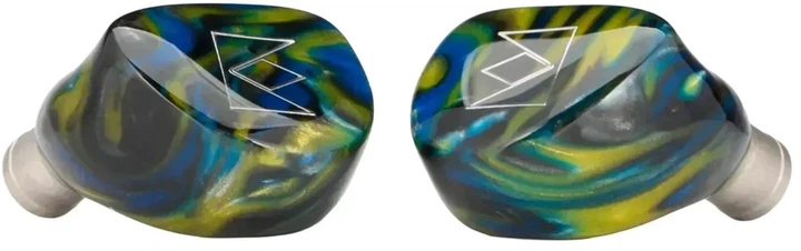 Навушники Noble Audio Van Gogh Blue (90404024) - зображення 6
