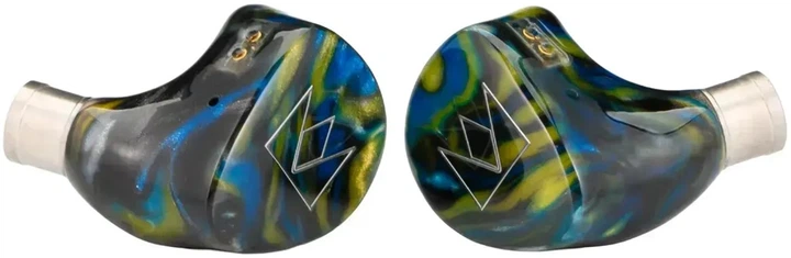Навушники Noble Audio Van Gogh Blue (90404024) - зображення 7