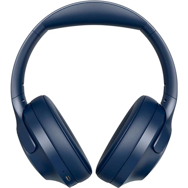 Наушники PowerLocus P3 Blue (pwl-p3-blue) - Фото 2 Наушники PowerLocus P3 Blue (pwl-p3-blue) - изображение 2