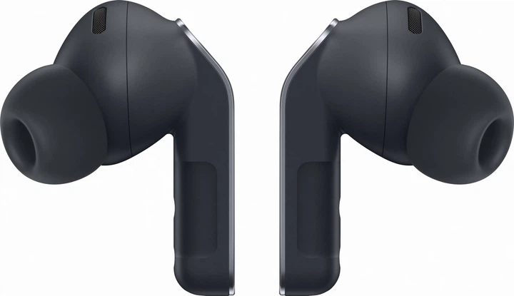 Samsung Galaxy Buds4 Pro ブラック Наушники Samsung Galaxy Buds4 Pro Black (SM-R640NZKASEK) купить в