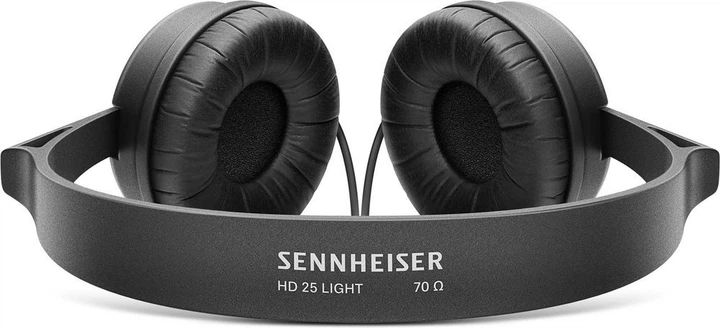 Наушники Sennheiser HD 25 Light (508664) - изображение 4