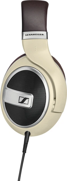 Наушники Sennheiser HD 599 (506831) - Фото 2 Наушники Sennheiser HD 599 (506831) - изображение 2