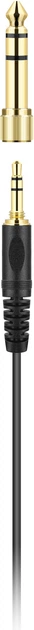 Наушники Sennheiser HD 25 (506909) - изображение 5