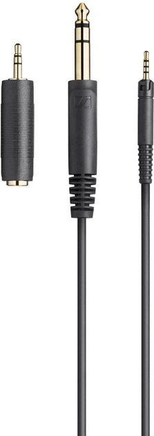 Наушники Sennheiser HD 599 (506831) - Фото 5 Наушники Sennheiser HD 599 (506831) - изображение 5