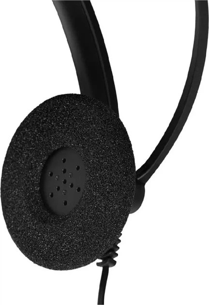 Наушники Sennheiser Epos I SC 30 USB ML (1000550) - изображение 5