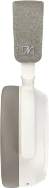 Наушники Sennheiser Momentum 4 Wireless White (509267) - изображение 4