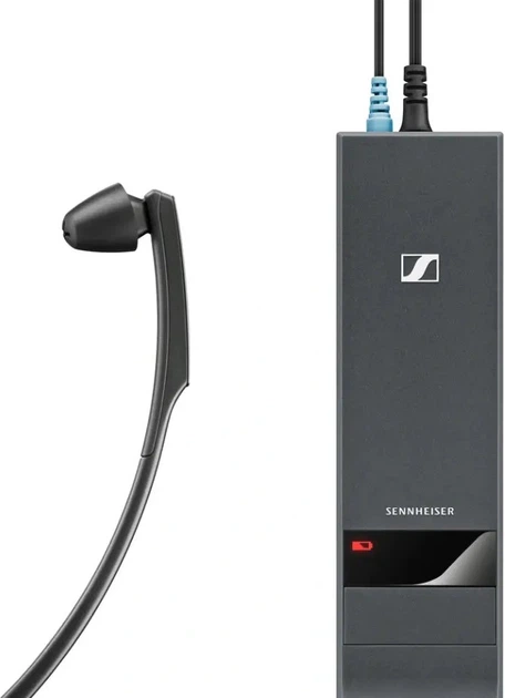 Наушники Sennheiser RS 2000 (506822) - изображение 8
