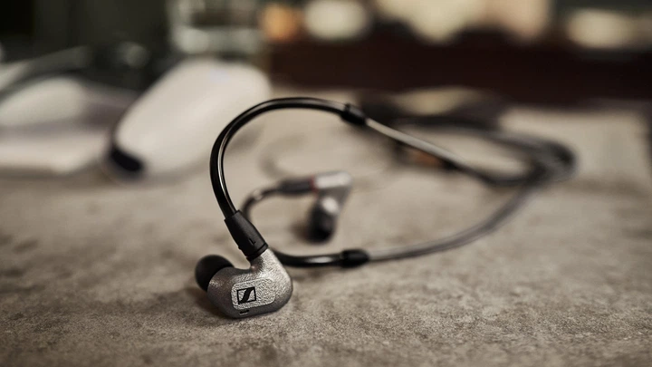 Наушники Sennheiser IE 600 (508948) - Фото 9 Наушники Sennheiser IE 600 (508948) - изображение 9