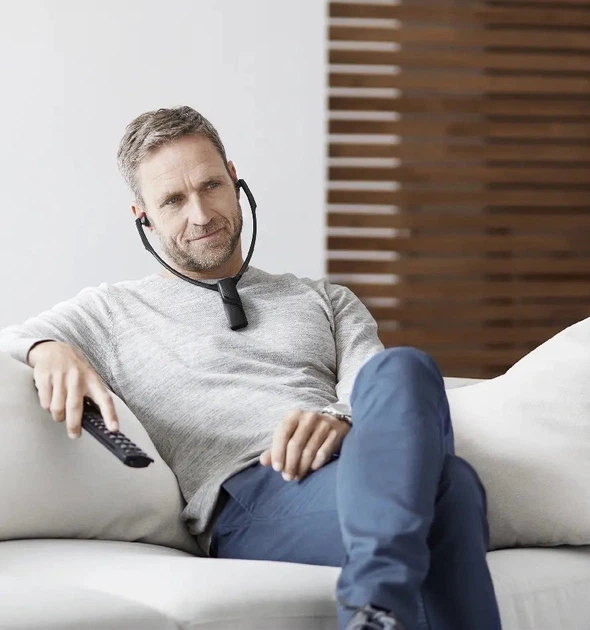 Наушники Sennheiser RS 2000 (506822) - изображение 10
