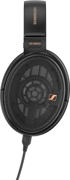 Навушники Sennheiser HD 660 S2 (700240) - Фото 2 Навушники Sennheiser HD 660 S2 (700240) - зображення 2