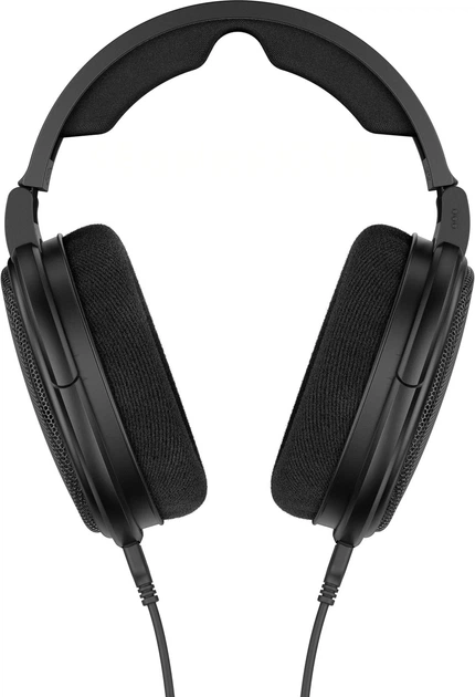 Навушники Sennheiser HD 660 S2 (700240) - Фото 3 Навушники Sennheiser HD 660 S2 (700240) - зображення 3