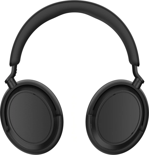 Навушники Sennheiser Accentum Plus Wireless Black (700176) - зображення 2