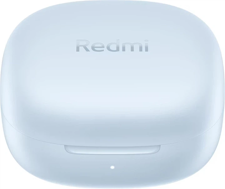 Наушники Xiaomi Redmi Buds 6 Play (BHR9283GL) Blue (1071788) - Фото 8 Наушники Xiaomi Redmi Buds 6 Play (BHR9283GL) Blue (1071788) - изображение 8