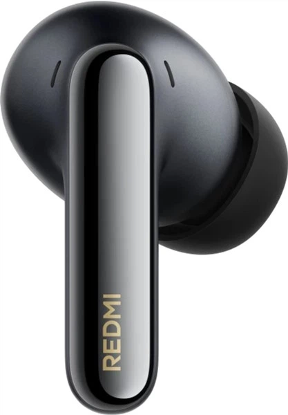 Навушники Xiaomi Redmi Buds 8 Pro (BHR08GOGL) Obsidian Black (1188409) - зображення 7