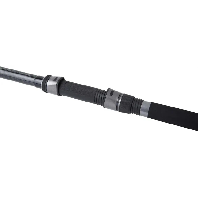 Вудлище коропове Shimano Tribal Carp TX-Extreme Spod&Marker 12'/3.66m 5.00lbs — 2частот. - Фото 3 Вудлище коропове Shimano Tribal Carp TX-Extreme Spod&Marker 12'/3.66m 5.00lbs — 2частот. - зображення 3