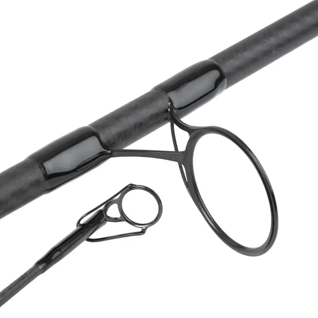Вудлище коропове Shimano Tribal Carp TX-Extreme Spod&Marker 12'/3.66m 5.00lbs — 2частот. - Фото 4 Вудлище коропове Shimano Tribal Carp TX-Extreme Spod&Marker 12'/3.66m 5.00lbs — 2частот. - зображення 4
