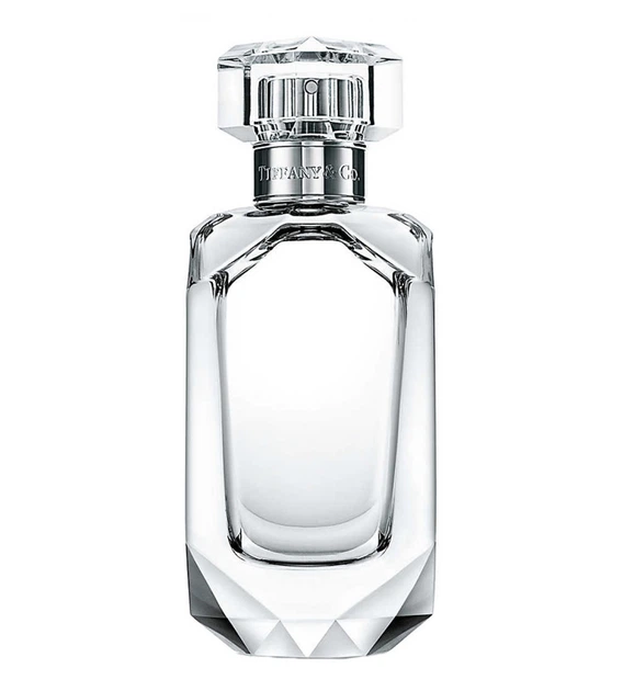 Тестер Туалетна вода для жінок Tiffany & Co Sheer 75 мл - Фото 2 Тестер Туалетна вода для жінок Tiffany & Co Sheer 75 мл - зображення 2