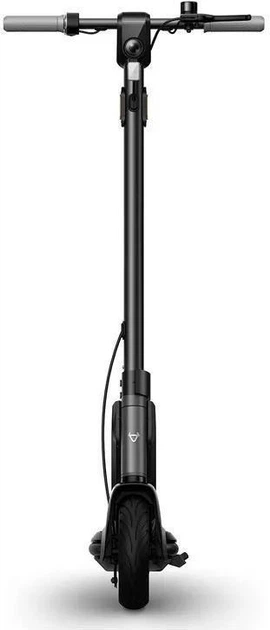 Электросамокат NIU KQi1 Sport Black 9 K12342B1E11 - Фото 5 Электросамокат NIU KQi1 Sport Black 9 K12342B1E11 - изображение 5