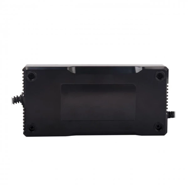 Зарядное устройство для аккумуляторов LiFePO4 48V (58.4V)-4A-192W (355339) - Фото 2 Зарядное устройство для аккумуляторов LiFePO4 48V (58.4V)-4A-192W (355339) - изображение 2
