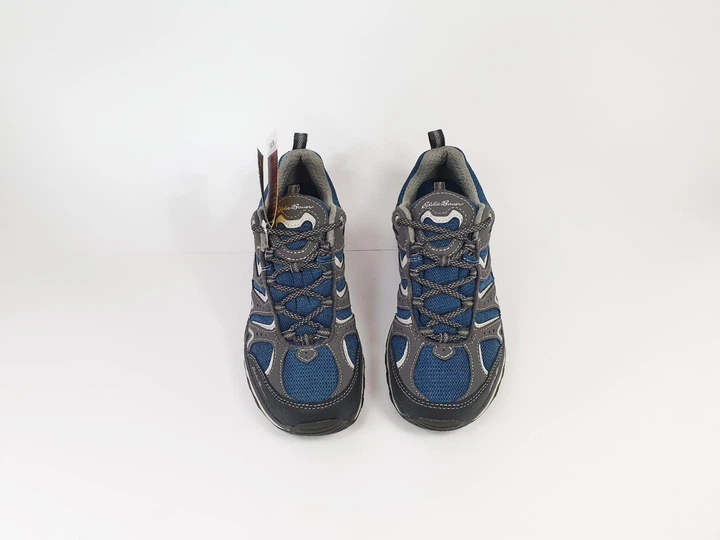 Жіночі кросівки Eddie Bauer 38.5 25 см 5.5 UK сіро-сині (5556) - Фото 1 Жіночі кросівки Eddie Bauer 38.5 25 см 5.5 UK сіро-сині (5556) - изображение 1