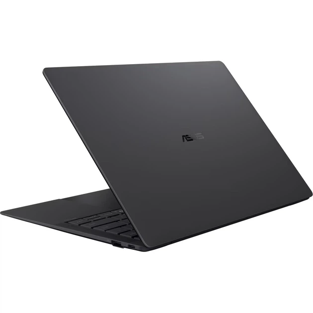 Ноутбук ASUS ExpertBook Ultra (B9406CAA-TG1177X), Intel Core Ultra 7 356H, 14", OLED, 120 Гц, Dolby Atmos, Touch, RAM 64 ГБ LPDDR5X, SSD 1 ТБ, Intel Graphics, Windows 11 Pro, Сірий - Фото 11 Ноутбук ASUS ExpertBook Ultra (B9406CAA-TG1177X), Intel Core Ultra 7 356H, 14", OLED, 120 Гц, Dolby Atmos, Touch, RAM 64 ГБ LPDDR5X, SSD 1 ТБ, Intel Graphics, Windows 11 Pro, Сірий - изображение 11