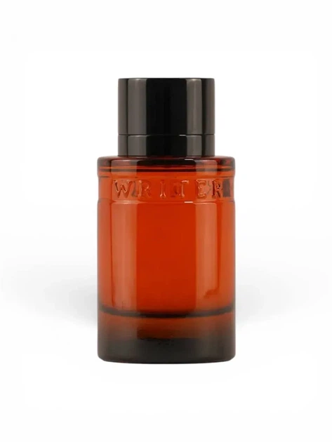 Духи для мужчин WRITER ANONYMOUS Parfum Man SPPC Paris Bleu 100 мл. - изображение 2