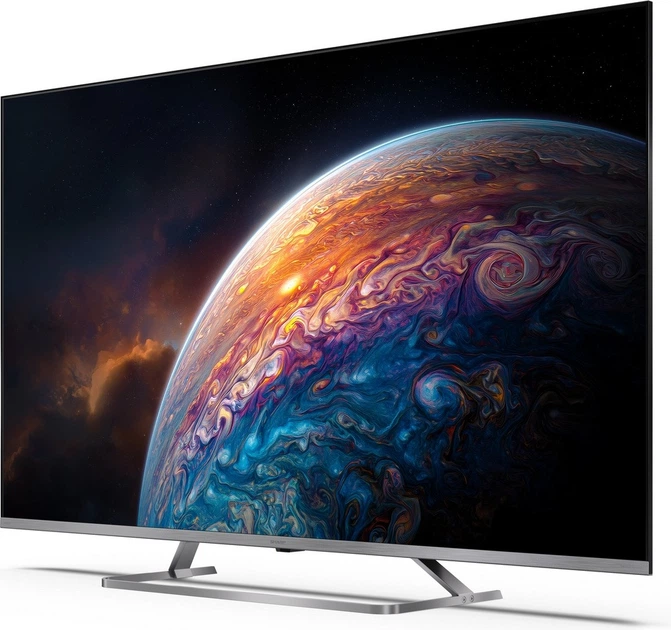Телевизор Sharp MiniLED 50" 50JP7265E (4T-C50JP7265EB) - Фото 5 Телевизор Sharp MiniLED 50" 50JP7265E (4T-C50JP7265EB) - изображение 5