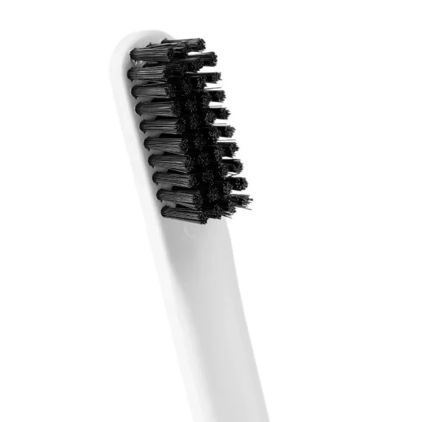 Зубна щітка м'якої жорсткості Marvis Toothbrush Soft, біла - зображення 3