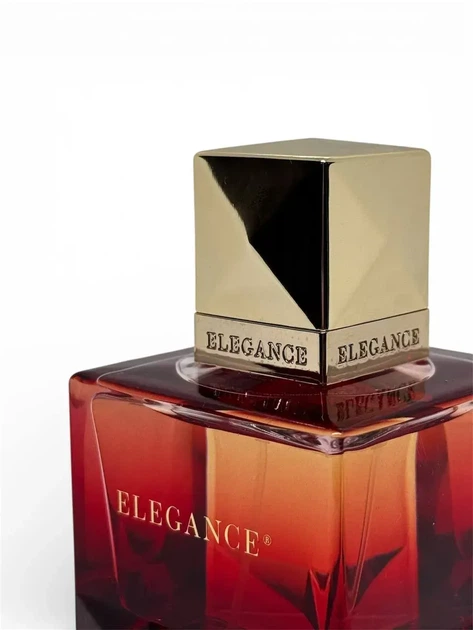 Духи для женщин Elegance parfum woman SPPC Paris Bleu 90 мл. - Фото 2 Духи для женщин Elegance parfum woman SPPC Paris Bleu 90 мл. - изображение 2