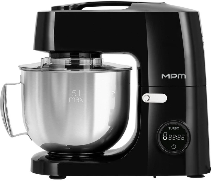 Кухонная машина MPM MRK-29 - Фото 1 Кухонная машина MPM MRK-29 - изображение 1