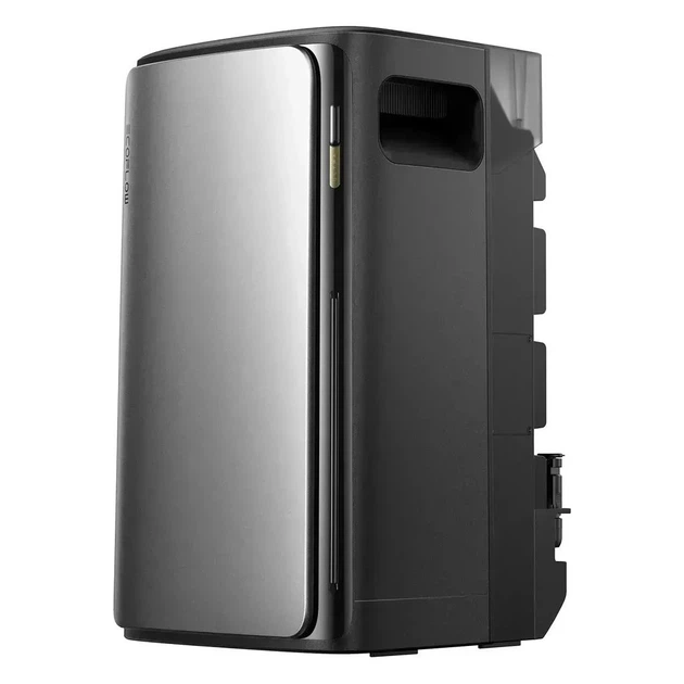 Система хранения энергии EcoFlow DELTA Lite PLUS 1000W (Stream Ultra) (EFSTREAMULTRA800W-EU) - изображение 5
