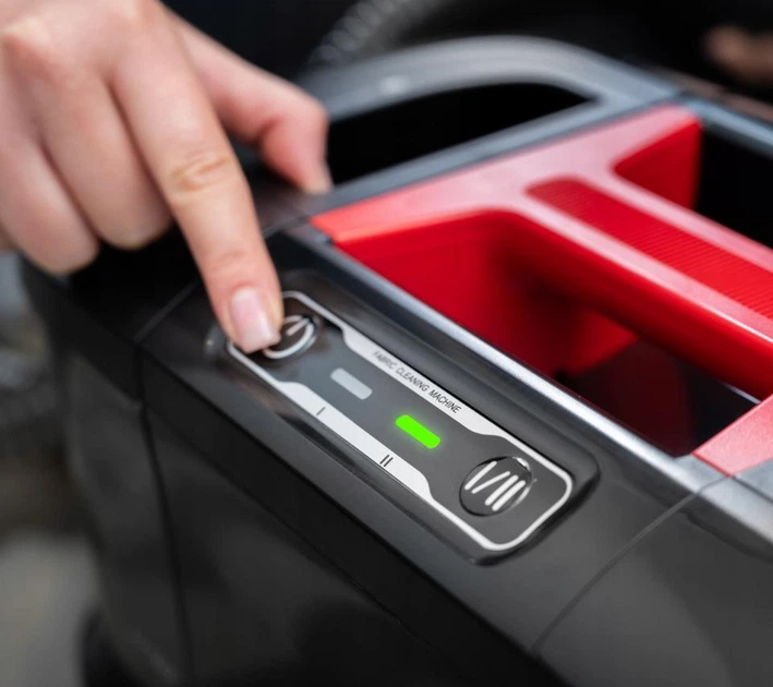 Миючий пилосос ProWash, власна хімчистка будинку та салону авто + ПОДАРУНОК - зображення 7