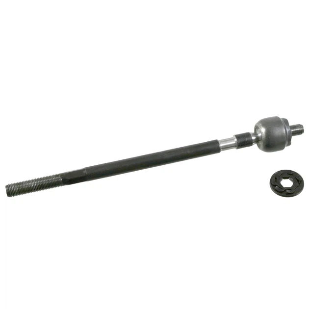 Тяга рулевая Renault Kangoo / Clio II 97- / Nissan Kubistar 03- (L=300 мм) Febi Bilstein 22511 - Фото 1 Тяга рулевая Renault Kangoo / Clio II 97- / Nissan Kubistar 03- (L=300 мм) Febi Bilstein 22511 - изображение 1
