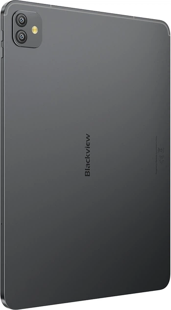 Планшет 12.7" Blackview Link 8 6+12/256Gb Wi-Fi 8 ядер Android 15 8400 mAh - зображення 6