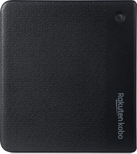 Електронна книга Kobo Libra Colour 32Gb Black - Фото 4 Електронна книга Kobo Libra Colour 32Gb Black - зображення 4