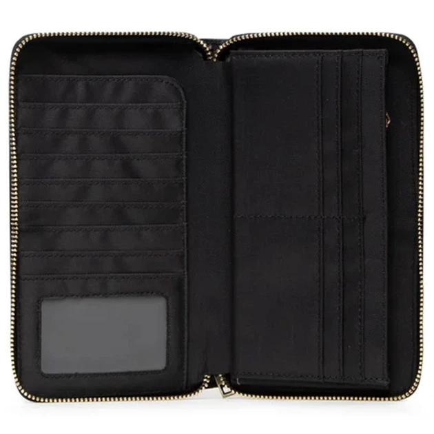 Кошелек женский Semi Line Black (3051-7) - изображение 3