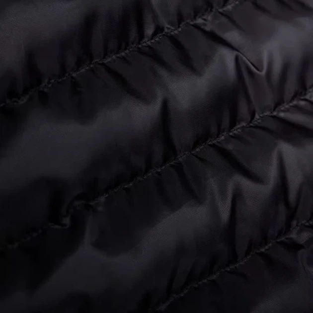 Куртка Mammut Albula IN Hooded Jacket Men XXL Black - зображення 6