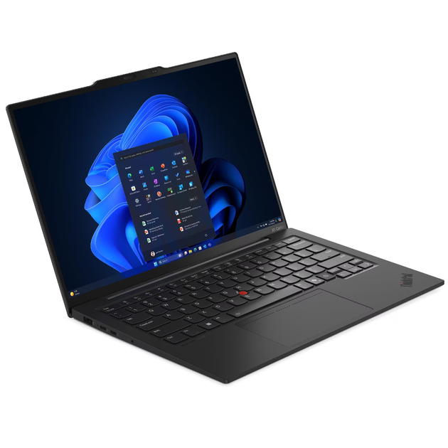 Ноутбук Lenovo ThinkPad X1 Carbon Gen 13 Aura Edition (21NX005SUS) - Фото 3 Ноутбук Lenovo ThinkPad X1 Carbon Gen 13 Aura Edition (21NX005SUS) - зображення 3