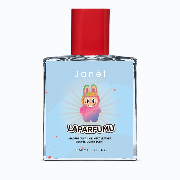 Парфум для дітей Laparfumu Blue Janel 50 мл 4820290072916 - зображення 2