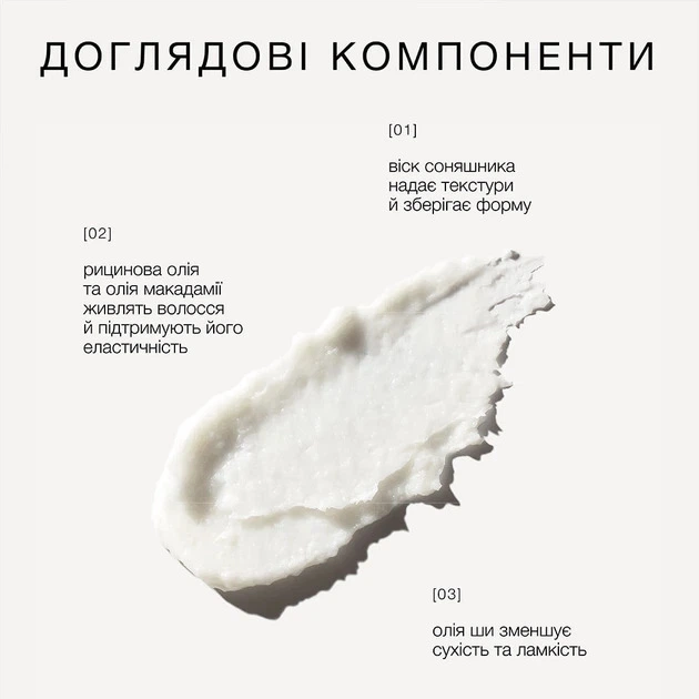 Воск-стик для волос Triology Hair Architect, 20 г - изображение 3