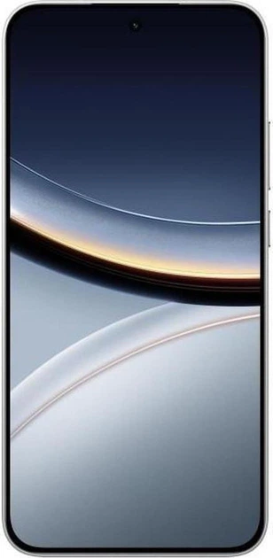 Смартфон Poco F7 12/512GB Silver (with charger) - Фото 3 Смартфон Poco F7 12/512GB Silver (with charger) - изображение 3