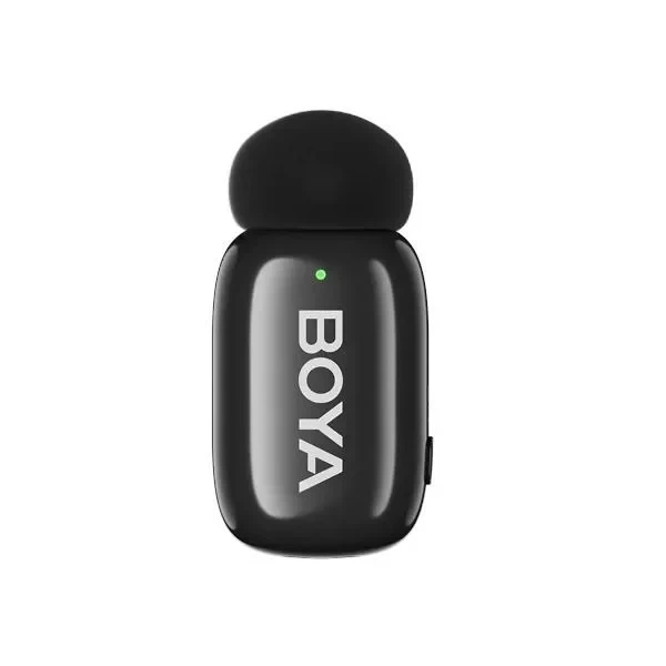 Микрофон беспроводной Boya Mini-2-06 Type-C - изображение 3