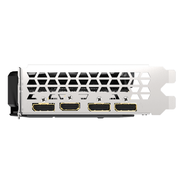 Відеокарта GeForce RTX 2070 8GB Gigabyte WindForce 2X (GV-N2070WF2-8GD) Б/В - зображення 3